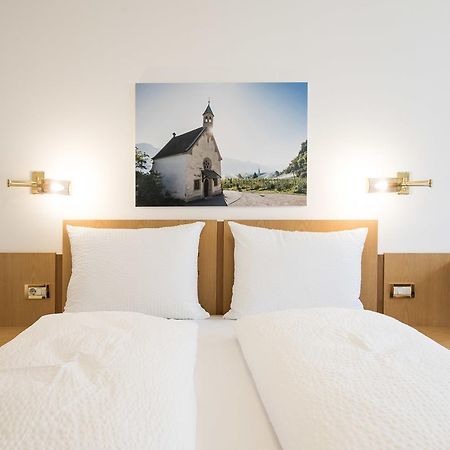 Mondschein Rooms Lana Eksteriør bilde